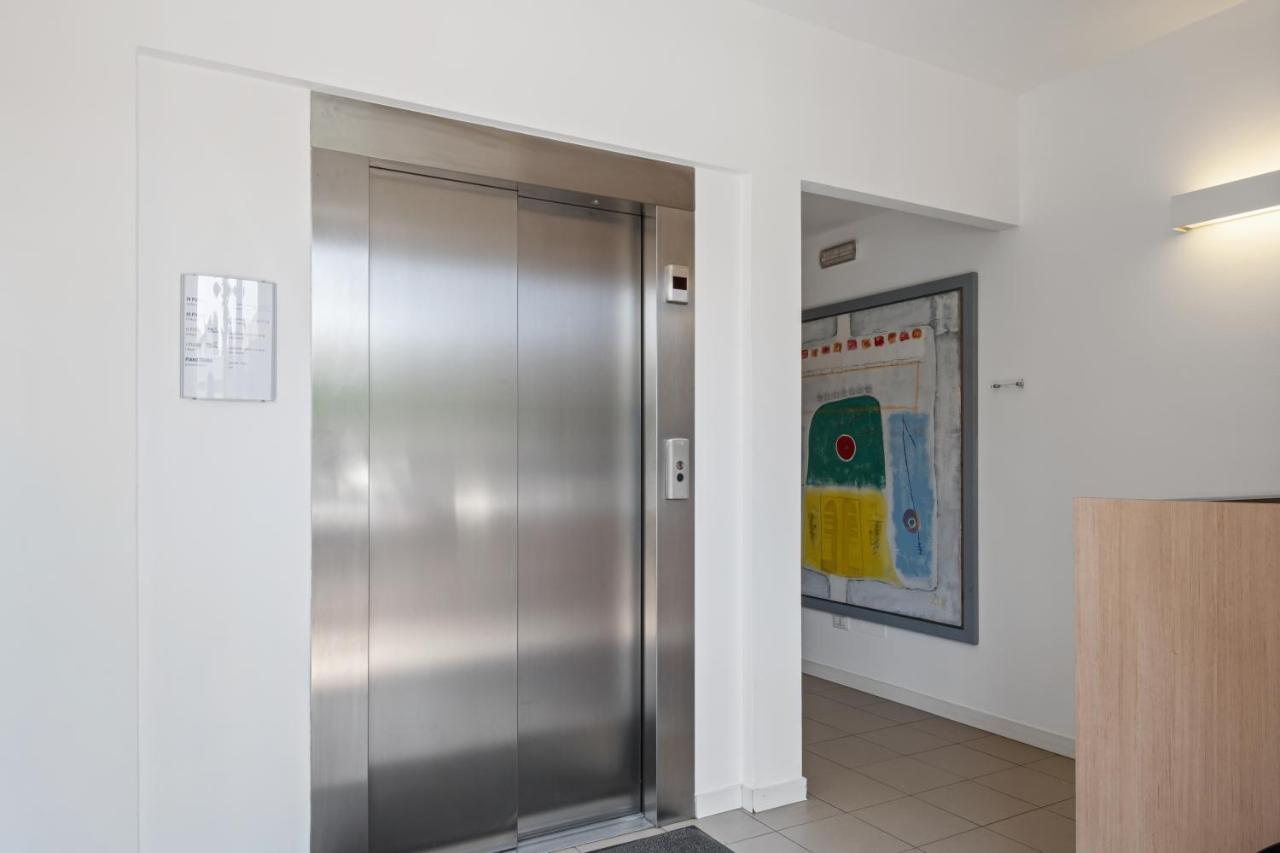 Myplace Padova Ospedale Exterior photo