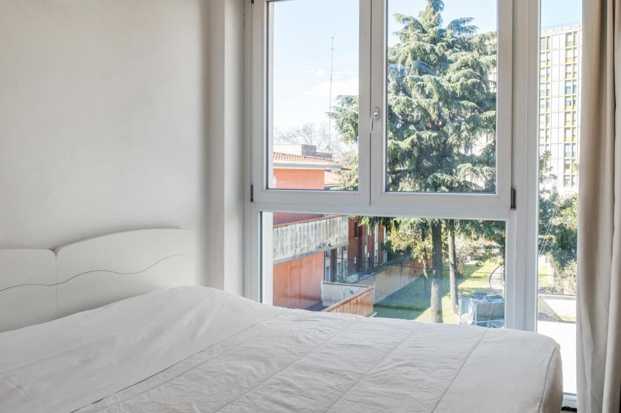 Myplace Padova Ospedale Exterior photo