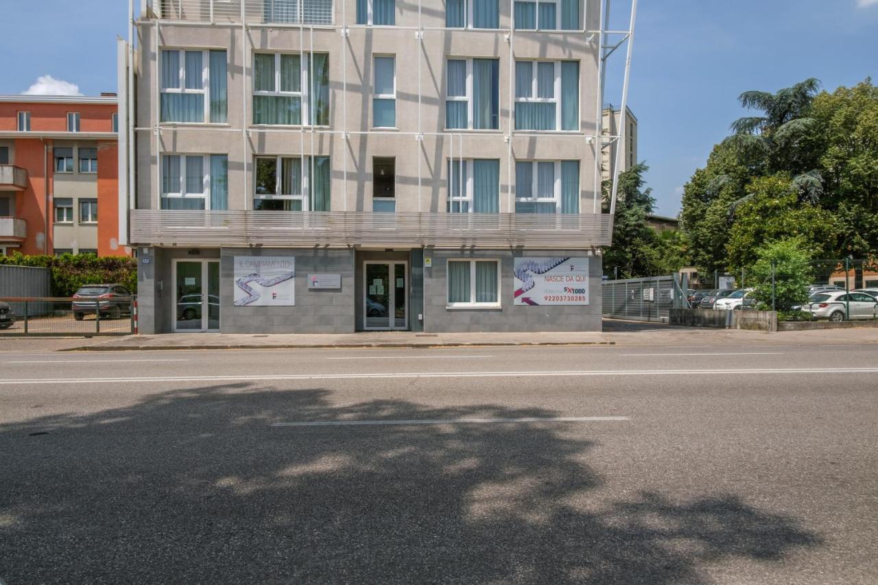 Myplace Padova Ospedale Exterior photo