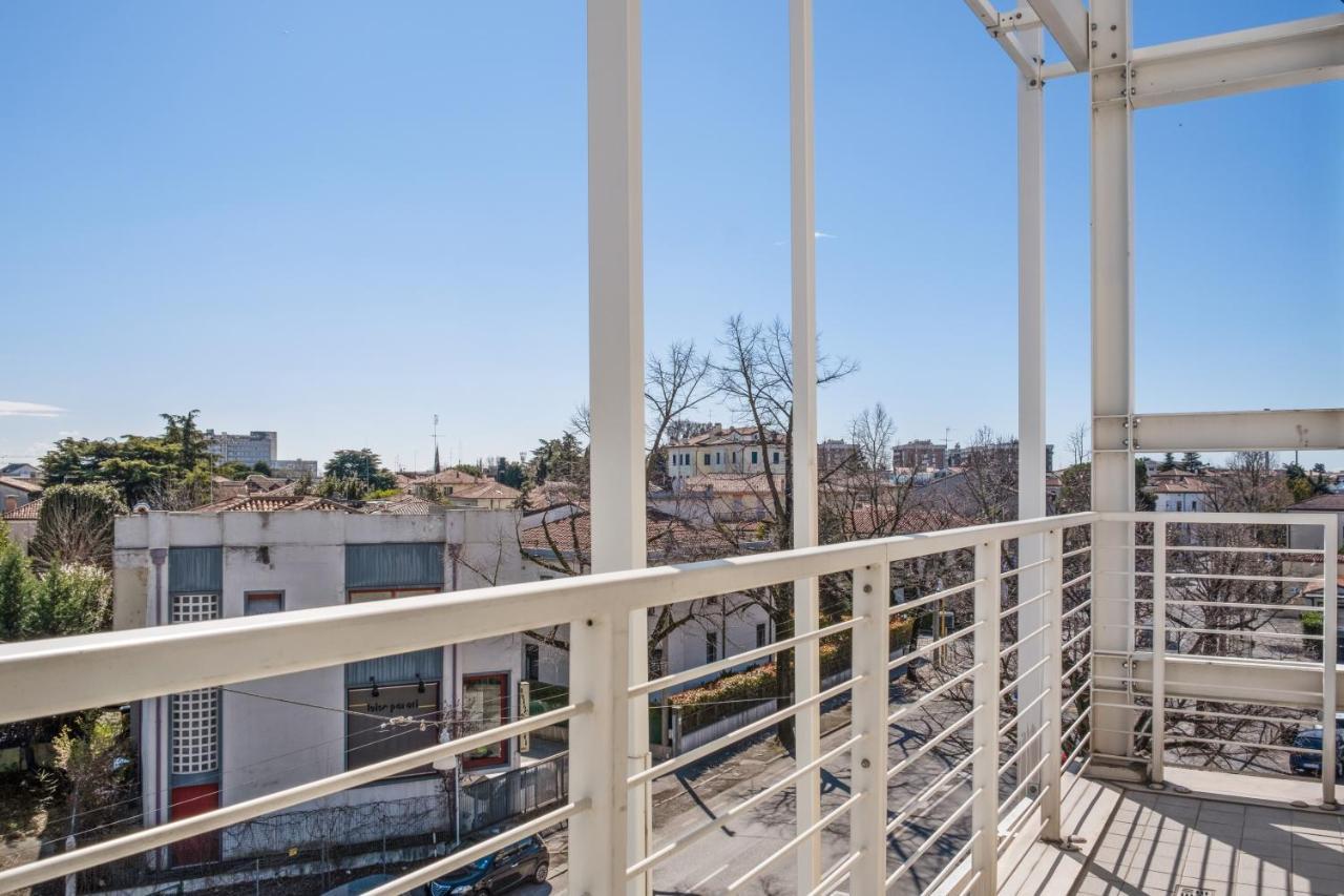 Myplace Padova Ospedale Exterior photo